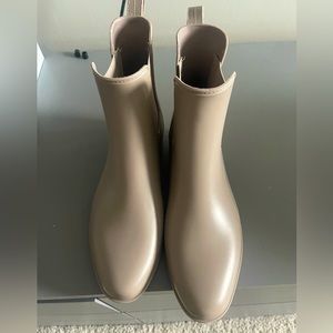 Size 10 Women’s Rainboots - Target Brand